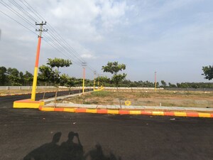  Plot – Exterior View View at SKH Echium, Whitefield - for Sale