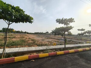  Plot – Exterior View View at SKH Echium, Whitefield - for Sale