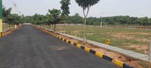 Plot Area in  Plot at SKH Echium, Whitefield – for Sale