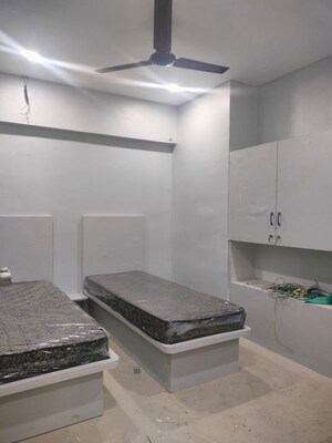 Kitchen in Studio Apartment at Rohan Leher, Baner – for Rent