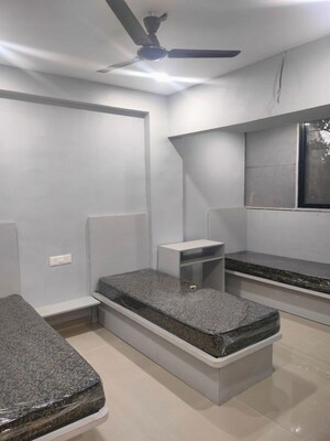 Living Room in Studio Apartment at Rohan Leher, Baner – for Rent