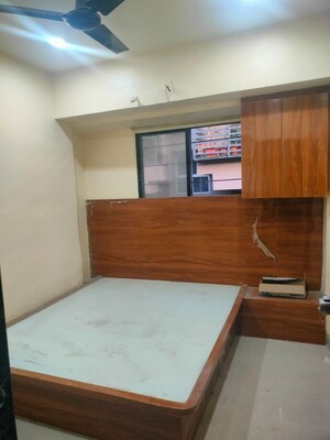 Bedroom in Studio Apartment at Rohan Leher, Baner – for Rent