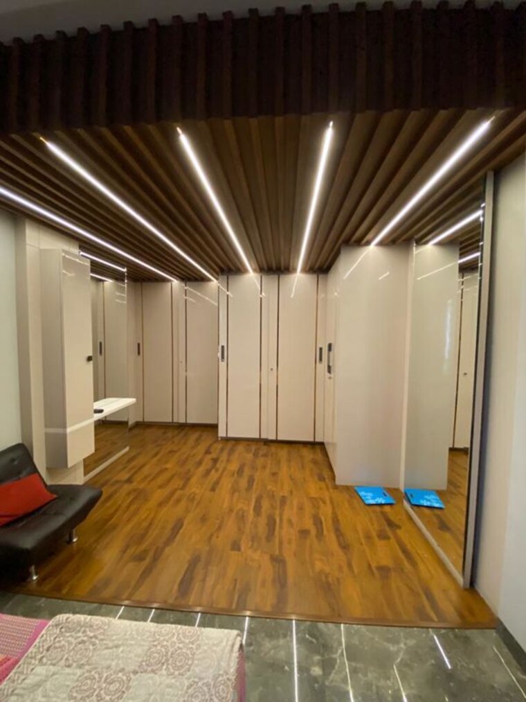 Bedroom, sector 27 4 Bedroom 3700 Sq.Ft. Apartment In Sector 27 Panchkula 10450073