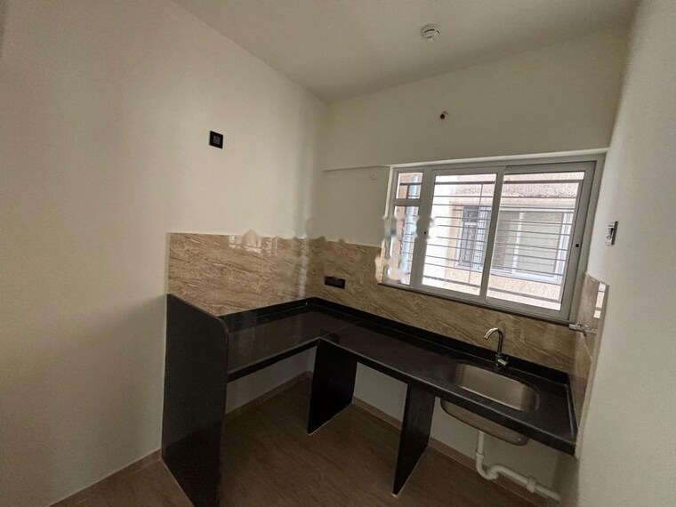 Kitchen, vtp-cygnus 1 Bedroom 611 Sq.Ft. Apartment In Kharadi Pune 10450098