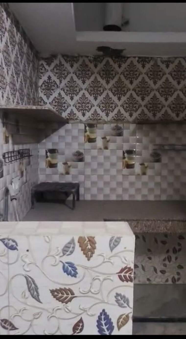 Master Plan, vipin garden 2.5 Bedroom 50 Sq.Yd. Independent House In Vipin Garden Delhi 10450089