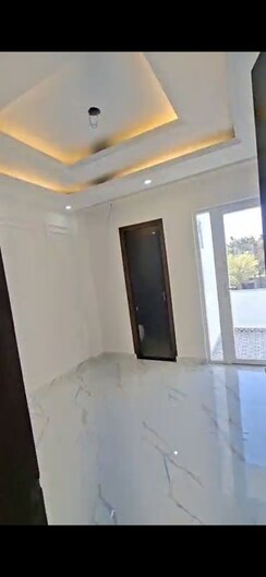 3 BHK + Store Room Builder Floor For Rent in BPTP District Faridabad