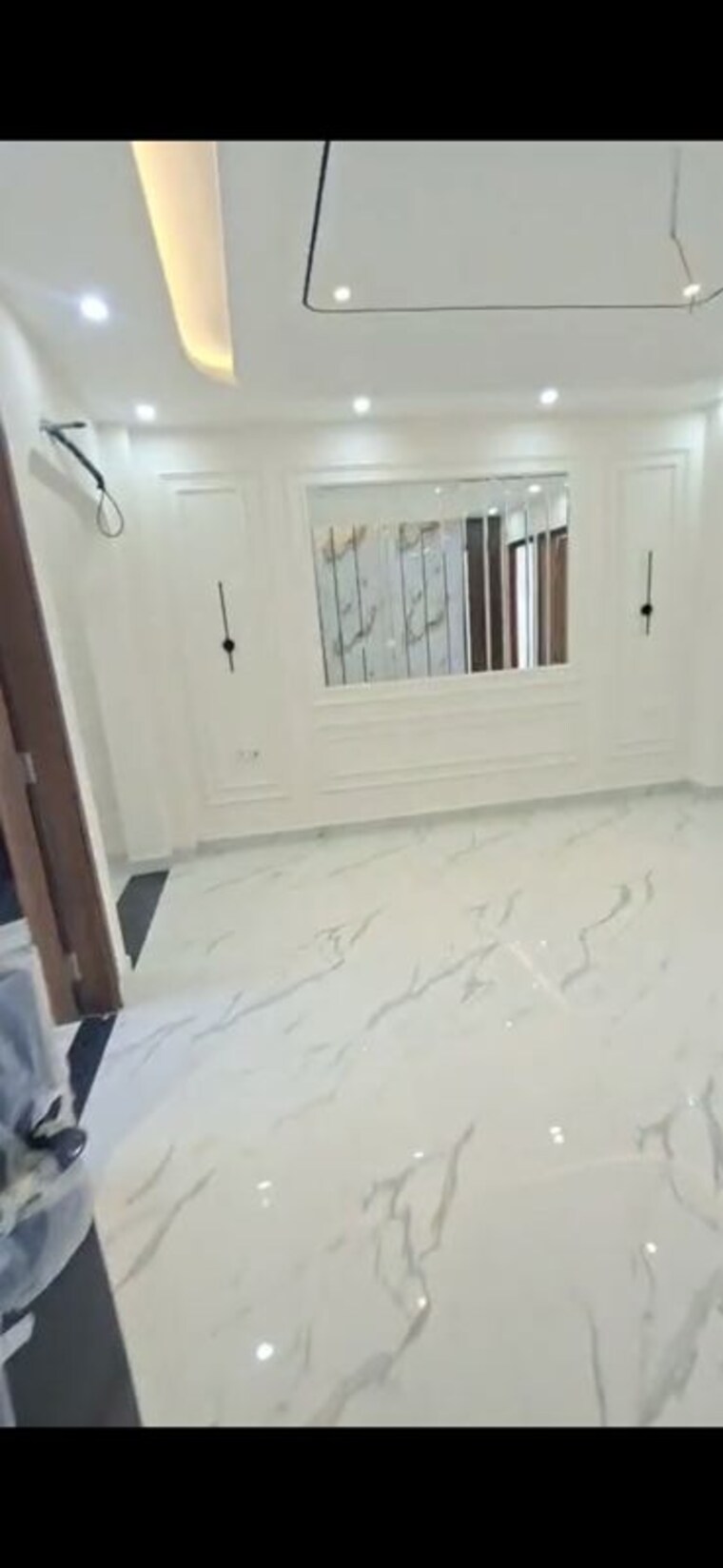 Bathroom, bptp-district-faridabad 3 Bedroom 135 Sq.Yd. Builder Floor In Sector 81 Faridabad 10450114