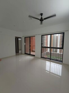 2 BHK Apartment For Rent in Shapoorji Pallonji Sensorium Prisma