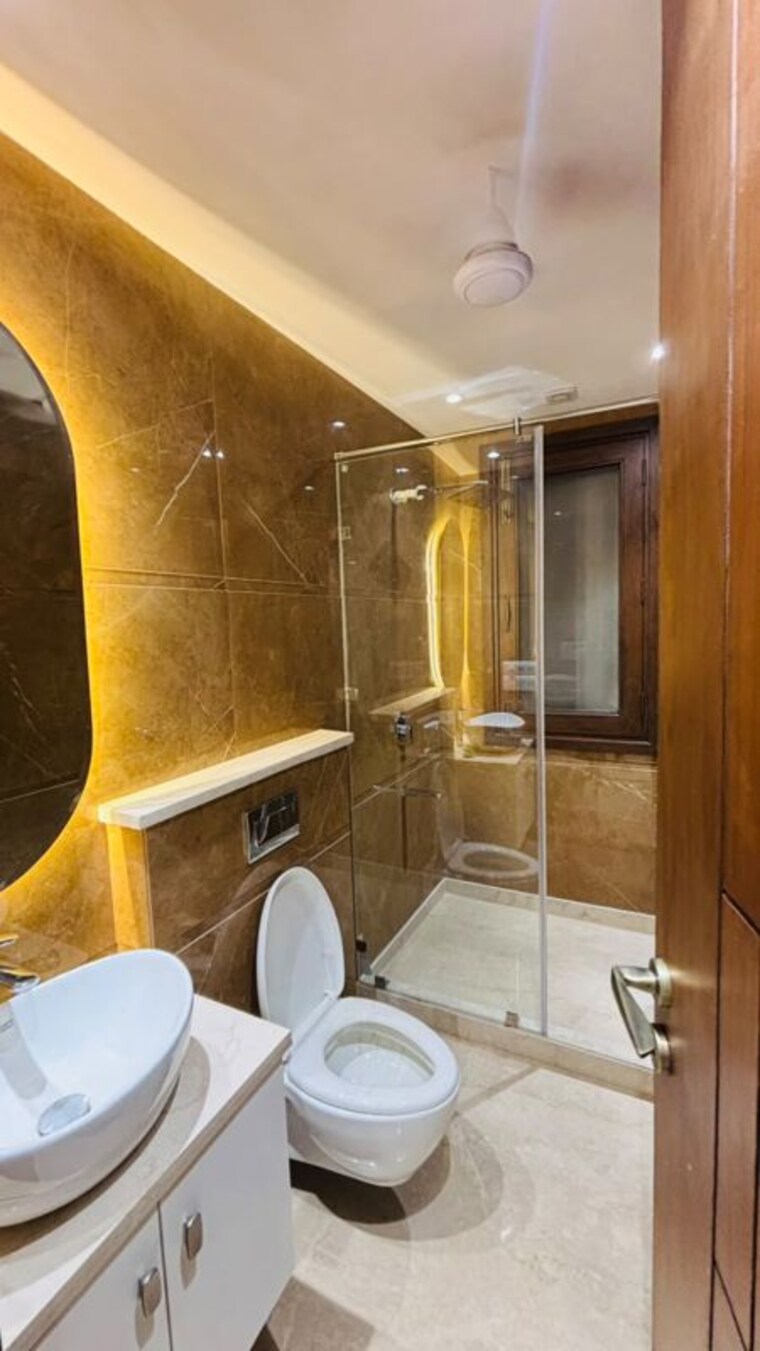 undefined, dlf-city-phase-iv 4 Bedroom 2700 Sq.Ft. Builder Floor In Dlf Phase iv Gurgaon 10450107
