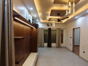 Kitchen in 2 BHK Builder Floor at Surendra Avenue 69, Sector 69 – for Rent