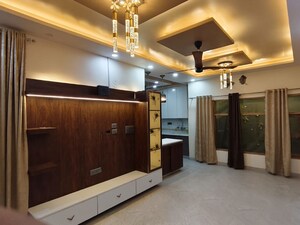 Kitchen in 2 BHK Builder Floor at Surendra Avenue 69, Sector 69 – for Rent