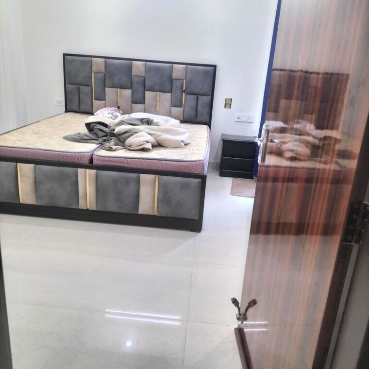 Room, sarswati kunj ii 1 Bedroom 490 Sq.Ft. Independent House In Sarswati Kunj ii Gurgaon 10449280