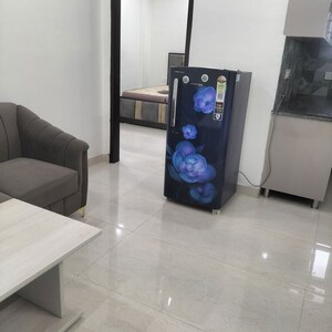 1 BHK Independent House For Rent in Sarswati Kunj ii