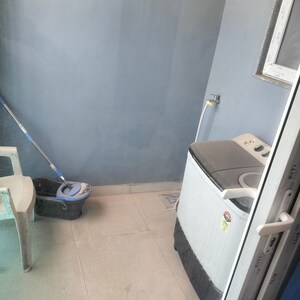 Furnished Amenities in 1 BHK Independent House at Sarswati Kunj ii – for Rent