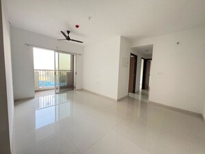 2.5 BHK Apartment For Rent in Lodha Codename Premier, Dombivli East