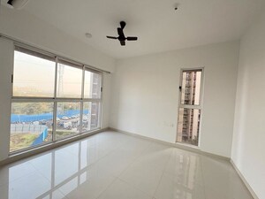 Bedroom in 2.5 BHK Apartment at Lodha Codename Premier, Dombivli East – for Rent
