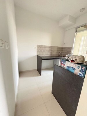 Kitchen/pantry in 2.5 BHK Apartment at Lodha Codename Premier, Dombivli East – for Rent
