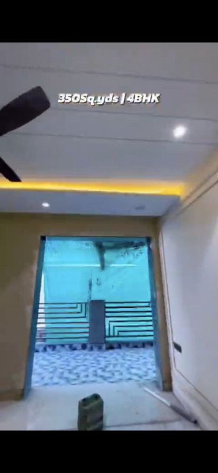 undefined, sector 85 4 Bedroom 3150 Sq.Ft. Builder Floor In Sector 85 Faridabad 10450134