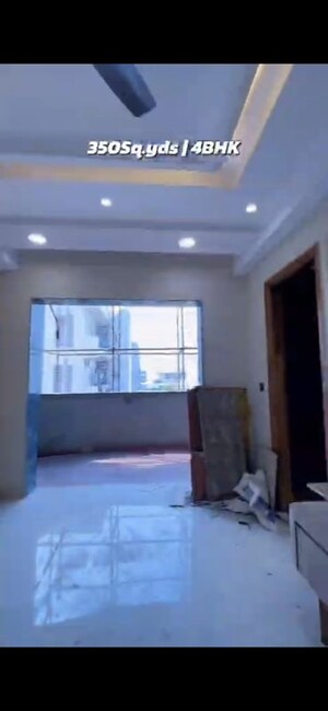 4 BHK Builder Floor For Sale in Sector 85