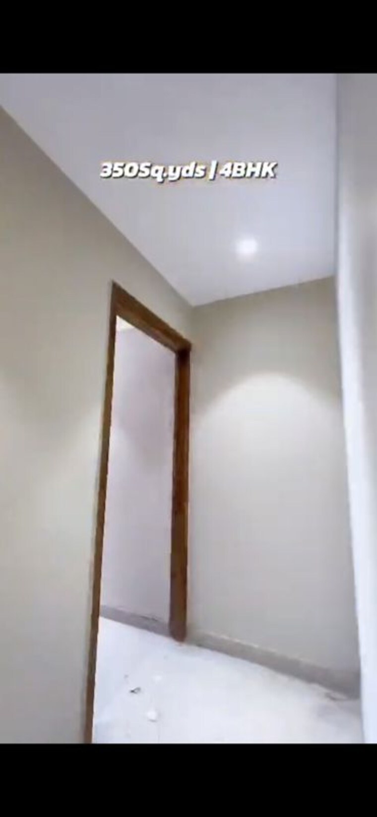 undefined, sector 85 4 Bedroom 3150 Sq.Ft. Builder Floor In Sector 85 Faridabad 10450134