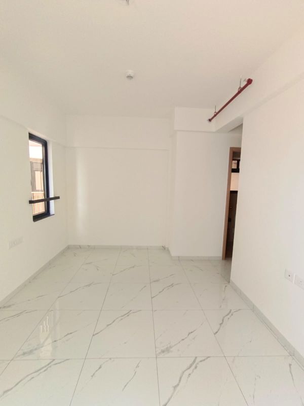 2 BHK 900 Sq.Ft. Apartment in Mahindra Nestalgia