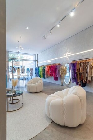  Shop – Entrance View at Gandhipuram - for Rent