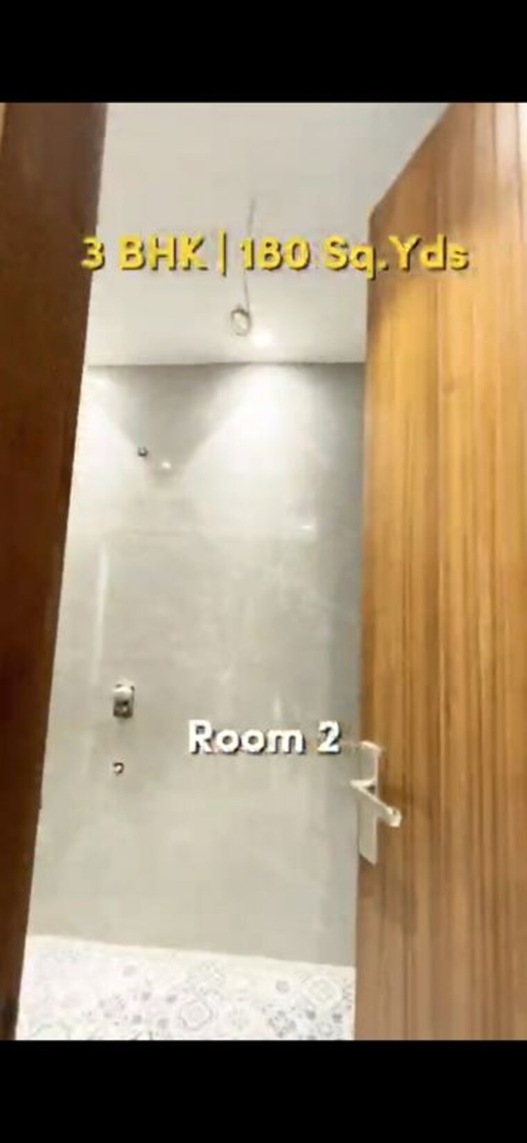 Room, bptp-district-3 3 Bedroom 1620 Sq.Ft. Builder Floor In Sector 85 Faridabad 10450141