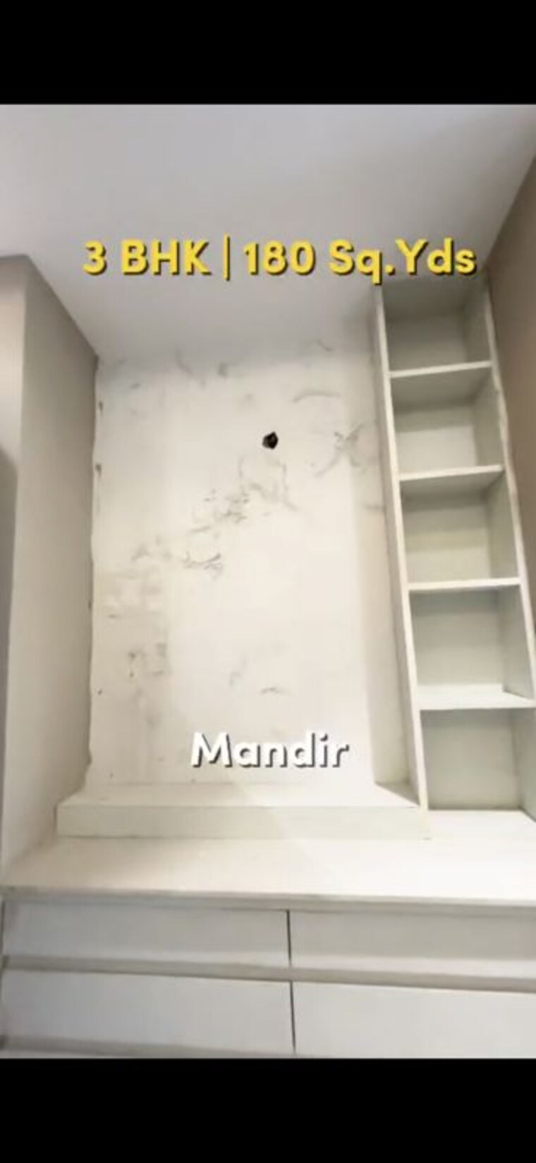 undefined, bptp-district-3 3 Bedroom 1620 Sq.Ft. Builder Floor In Sector 85 Faridabad 10450141
