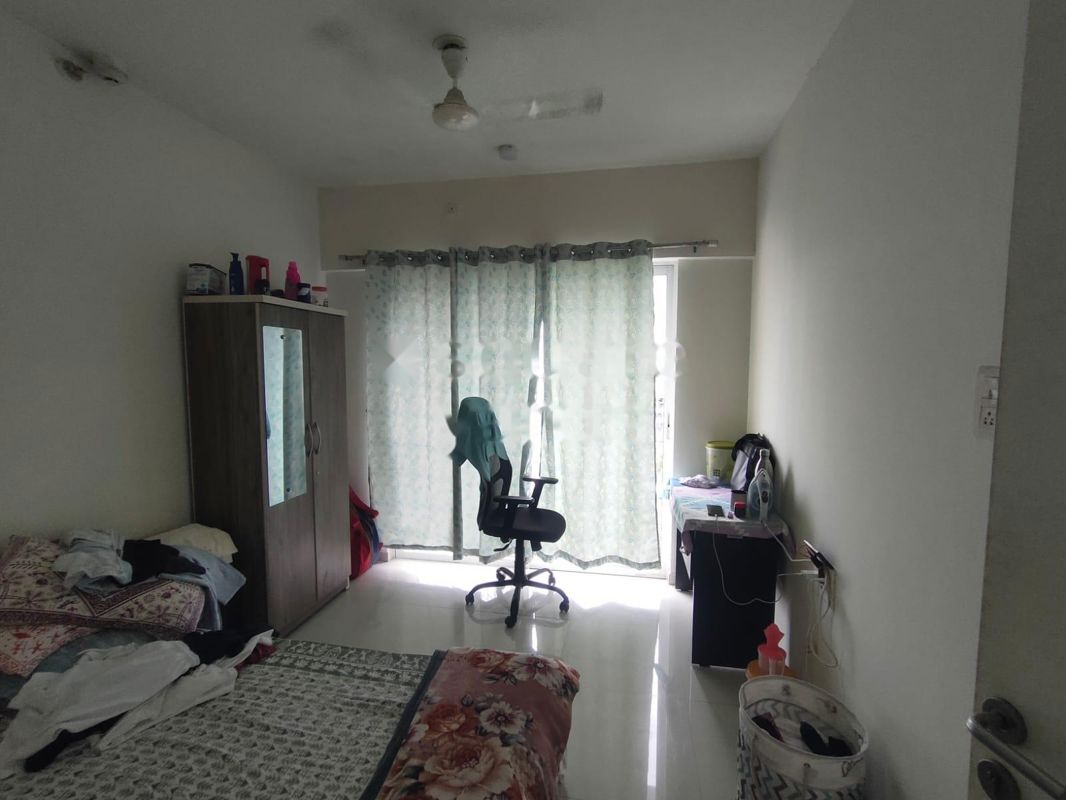 2 BHK 1105 Sq.Ft. Apartment in Godrej Elements