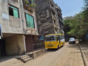  Land – Exterior View View at Kharghar - for Sale
