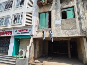  Land – Exterior View View at Kharghar - for Sale