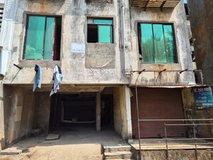  Land – Exterior View View at Kharghar - for Sale