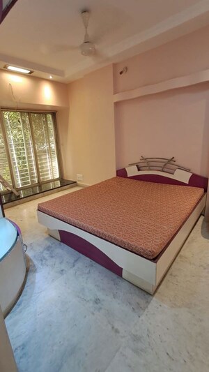 Bedroom in 2 BHK Apartment at Sandesh Nagar – for Rent