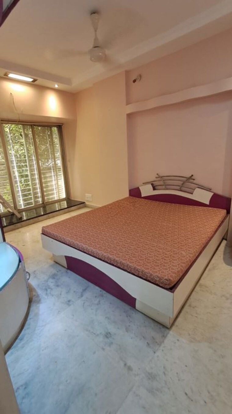 Bedroom, sandesh nagar 2 Bedroom 1100 Sq.Ft. Apartment In Sandesh Nagar Mumbai 10450148