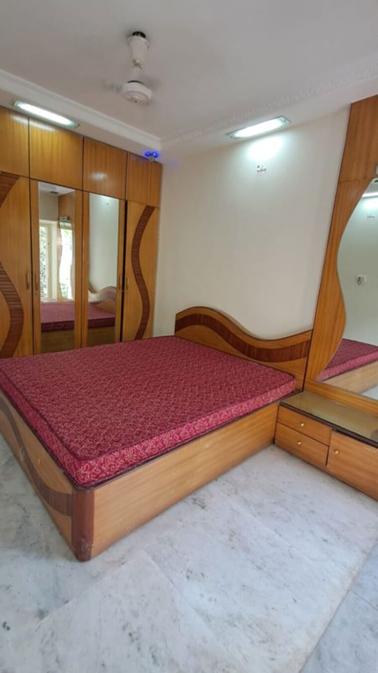 Bedroom, sandesh nagar 2 Bedroom 1100 Sq.Ft. Apartment In Sandesh Nagar Mumbai 10450148