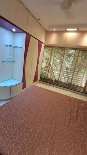 Bedroom in 2 BHK Apartment at Sandesh Nagar – for Rent