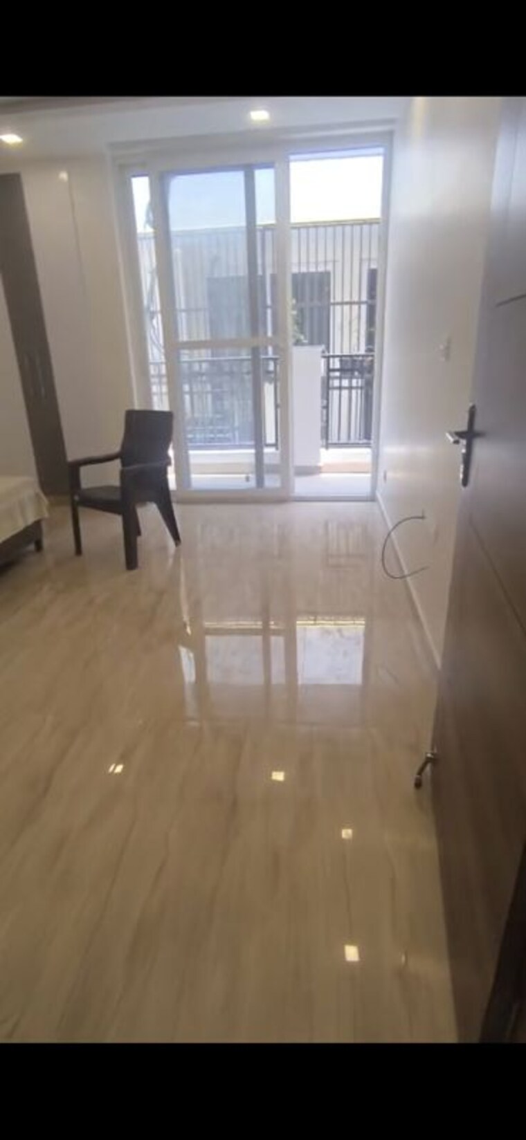 Bathroom, bptp-district-phase-2 3 Bedroom 1350 Sq.Ft. Builder Floor In Sector 84 Faridabad 10450158