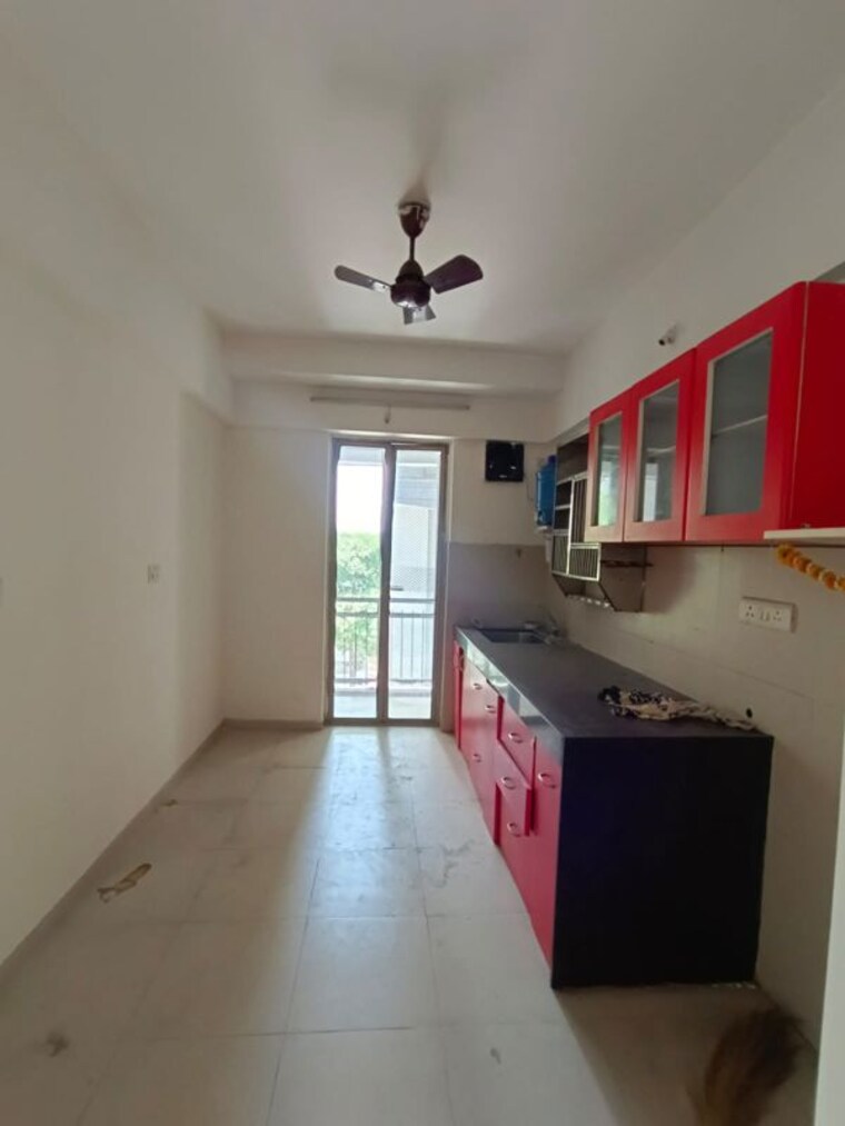 Kitchen, mahindra-royale 2 Bedroom 1000 Sq.Ft. Apartment In Pimpri Pune 10450146