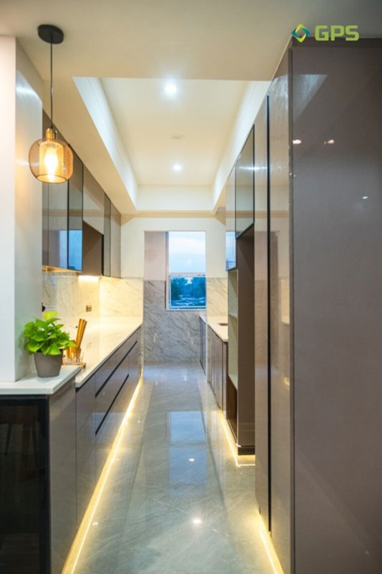 undefined, orris-atulyam 3 Bedroom 1620 Sq.Ft. Builder Floor In Sector 83 Gurgaon 10450165