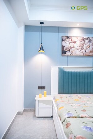 Furnished Amenities in 3 BHK Builder Floor at Orris Atulyam, Sector 83 – for Sale