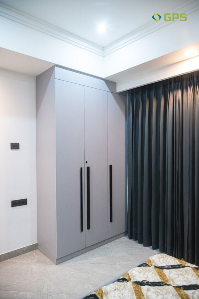undefined, orris-atulyam 3 Bedroom 1620 Sq.Ft. Builder Floor In Sector 83 Gurgaon 10450165