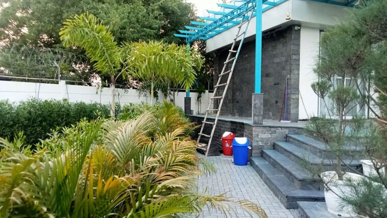 Garden, sector 150  1000 Sq.Ft. Plot In Sector 150 Noida 10450161