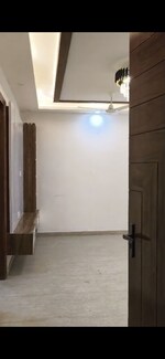 3 BHK + Pooja Room 1350 Sq.Ft. Builder Floor in BPTP District Faridabad
