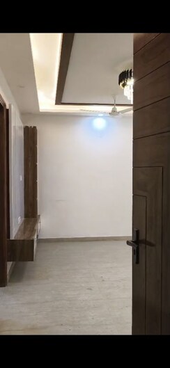 3 BHK + Pooja Room Builder Floor For Rent in BPTP District Faridabad