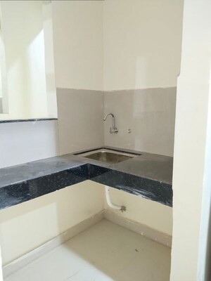 Kitchen in  Co-working Space at Safedabad – for Rent