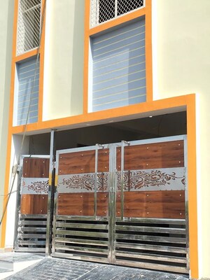  Co-working Space – Exterior View View at Safedabad - for Rent