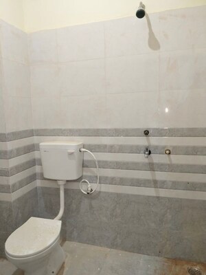 Bathroom in  Co-working Space at Safedabad – for Rent