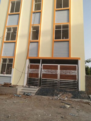  Co-working Space – Exterior View View at Safedabad - for Rent