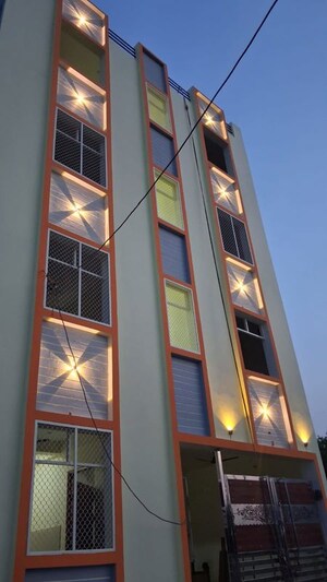  Co-working Space – Exterior View View at Safedabad - for Rent