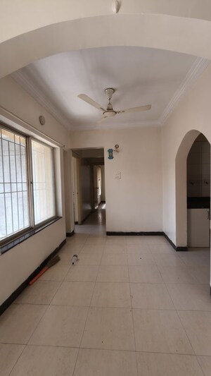 Building Lobby in 2 BHK Apartment at Vilas Javdekar Yashwin Enchante, Kharadi – for Rent